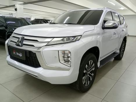 MITSUBISHI Pajero Sport 2.4 16V 4P MIVEC HPE-S AWD TURBO DIESEL AUTOMÁTICO, Foto 2