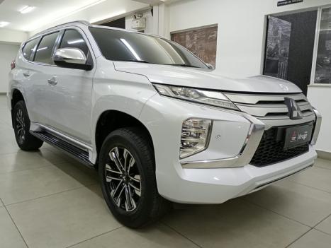 MITSUBISHI Pajero Sport 2.4 16V 4P MIVEC HPE-S AWD TURBO DIESEL AUTOMÁTICO, Foto 3