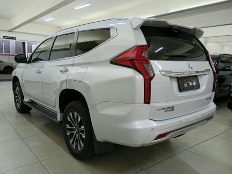 MITSUBISHI Pajero Sport 2.4 16V 4P MIVEC HPE-S AWD TURBO DIESEL AUTOMÁTICO, Foto 4