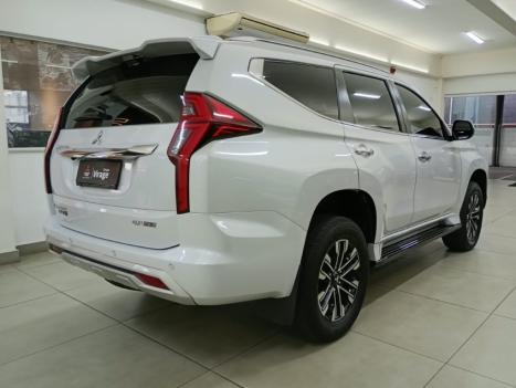 MITSUBISHI Pajero Sport 2.4 16V 4P MIVEC HPE-S AWD TURBO DIESEL AUTOMÁTICO, Foto 5