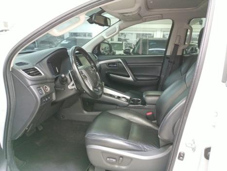 MITSUBISHI Pajero Sport 2.4 16V 4P MIVEC HPE-S AWD TURBO DIESEL AUTOMÁTICO, Foto 6