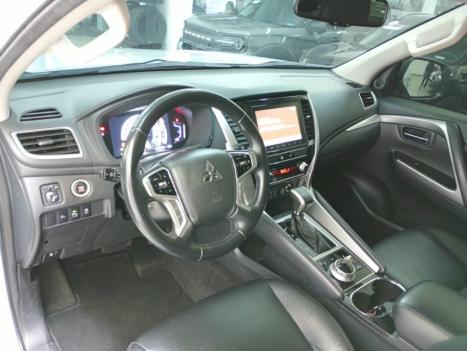 MITSUBISHI Pajero Sport 2.4 16V 4P MIVEC HPE-S AWD TURBO DIESEL AUTOMÁTICO, Foto 7