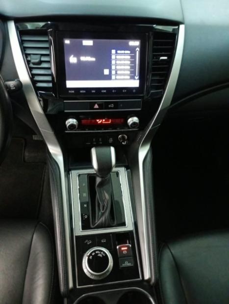 MITSUBISHI Pajero Sport 2.4 16V 4P MIVEC HPE-S AWD TURBO DIESEL AUTOMÁTICO, Foto 9