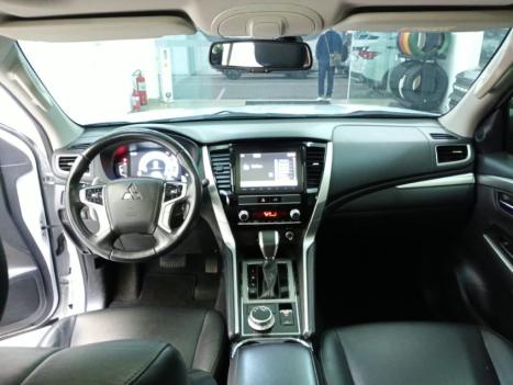 MITSUBISHI Pajero Sport 2.4 16V 4P MIVEC HPE-S AWD TURBO DIESEL AUTOMÁTICO, Foto 10