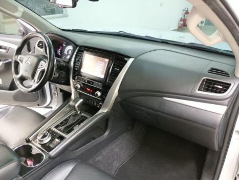 MITSUBISHI Pajero Sport 2.4 16V 4P MIVEC HPE-S AWD TURBO DIESEL AUTOMÁTICO, Foto 11