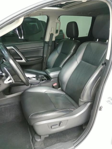 MITSUBISHI Pajero Sport 2.4 16V 4P MIVEC HPE-S AWD TURBO DIESEL AUTOMÁTICO, Foto 12