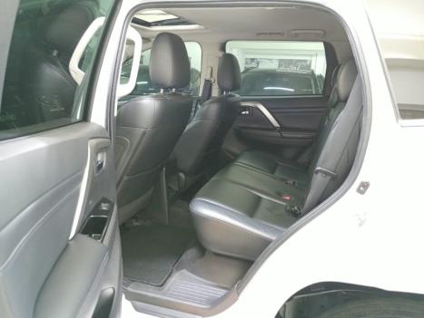 MITSUBISHI Pajero Sport 2.4 16V 4P MIVEC HPE-S AWD TURBO DIESEL AUTOMÁTICO, Foto 13