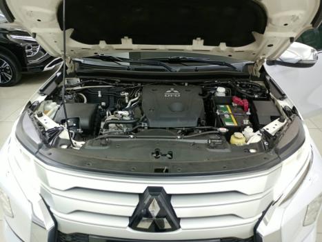 MITSUBISHI Pajero Sport 2.4 16V 4P MIVEC HPE-S AWD TURBO DIESEL AUTOMÁTICO, Foto 15