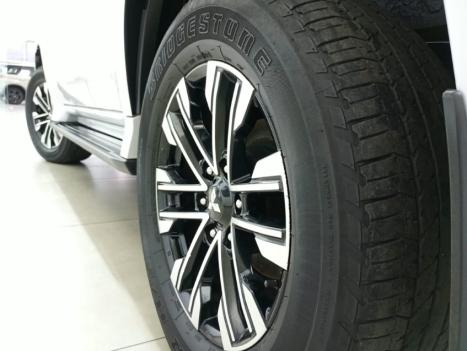 MITSUBISHI Pajero Sport 2.4 16V 4P MIVEC HPE-S AWD TURBO DIESEL AUTOMÁTICO, Foto 16