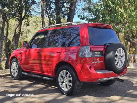 MITSUBISHI Pajero TR4 2.0 16V 4P 4X4 AUTOMTICO, Foto 9