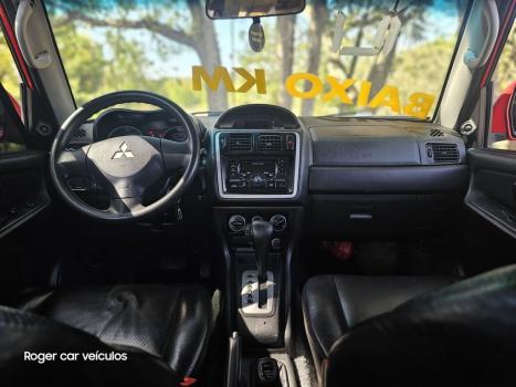 MITSUBISHI Pajero TR4 2.0 16V 4P 4X4 AUTOMTICO, Foto 12