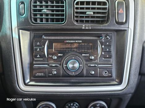 MITSUBISHI Pajero TR4 2.0 16V 4P 4X4 AUTOMTICO, Foto 18