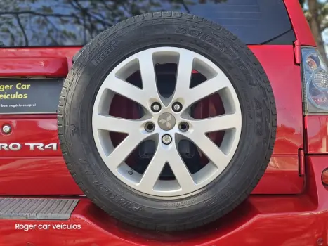 MITSUBISHI Pajero TR4 2.0 16V 4P 4X4 AUTOM�TICO, Foto 7