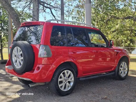 MITSUBISHI Pajero TR4 2.0 16V 4P 4X4 AUTOM�TICO, Foto 8