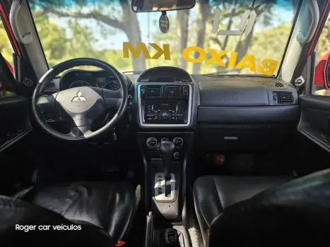 MITSUBISHI Pajero TR4 2.0 16V 4P 4X4 AUTOM�TICO, Foto 13
