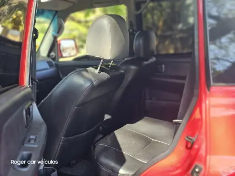 MITSUBISHI Pajero TR4 2.0 16V 4P 4X4 AUTOM�TICO, Foto 15