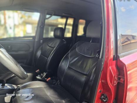 MITSUBISHI Pajero TR4 2.0 16V 4P 4X4 AUTOM�TICO, Foto 16
