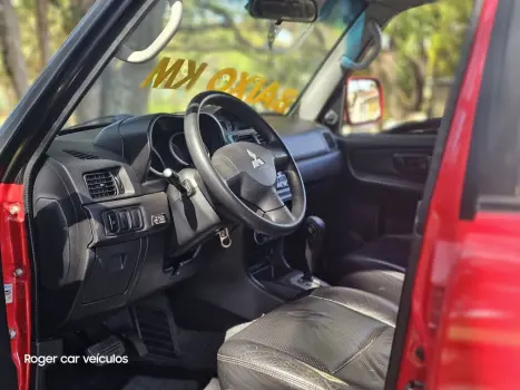 MITSUBISHI Pajero TR4 2.0 16V 4P 4X4 AUTOM�TICO, Foto 17