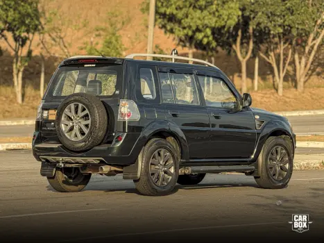 MITSUBISHI Pajero TR4 2.0 16V 4P AUTOMÁTICO, Foto 5 MITSUBISHI Pajero TR4 2.0 16V 4P AUTOMÁTICO, Foto 5