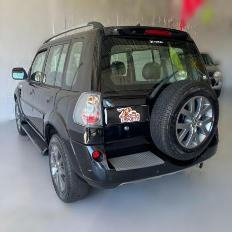 MITSUBISHI Pajero TR4 2.0 16V 4P FLEX AUTOMTICO, Foto 4