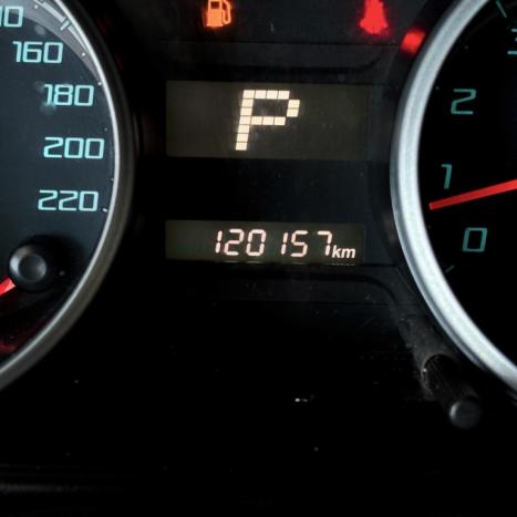 MITSUBISHI Pajero TR4 2.0 16V 4P FLEX AUTOMTICO, Foto 10