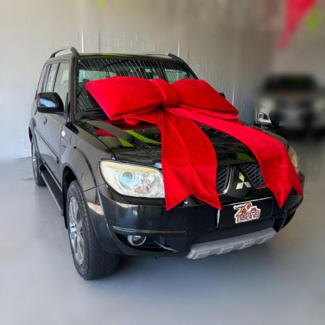 MITSUBISHI Pajero TR4 2.0 16V 4P FLEX AUTOMTICO, Foto 16