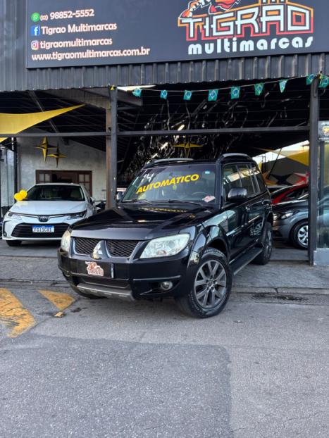 MITSUBISHI Pajero TR4 2.0 16V 4P FLEX AUTOMÁTICO, Foto 2