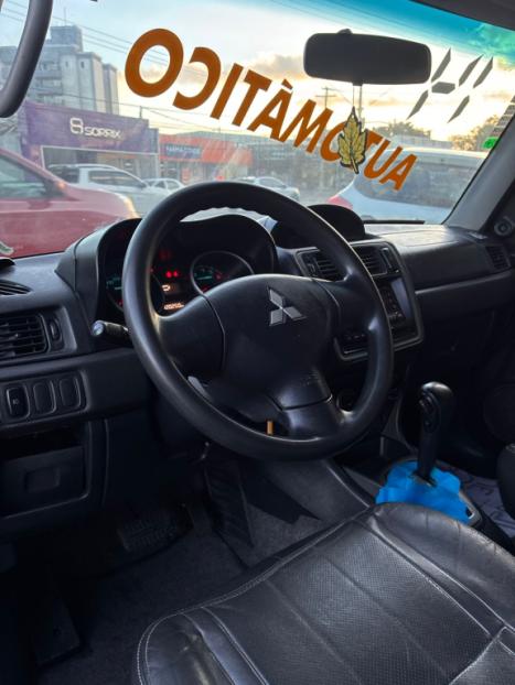MITSUBISHI Pajero TR4 2.0 16V 4P FLEX AUTOMÁTICO, Foto 8