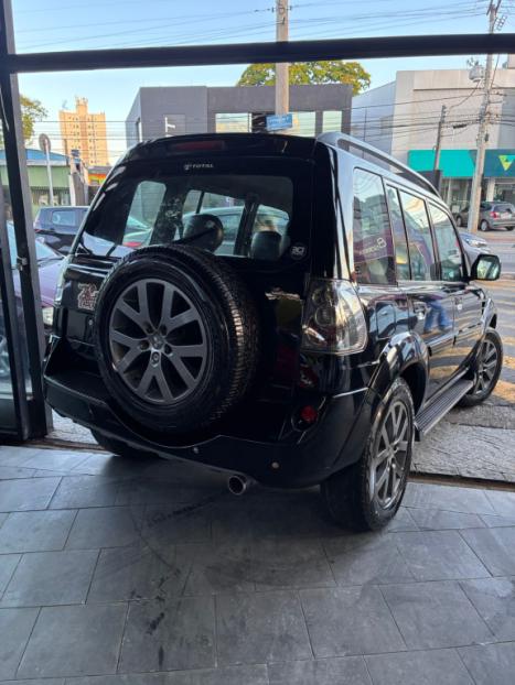 MITSUBISHI Pajero TR4 2.0 16V 4P FLEX AUTOMÁTICO, Foto 18