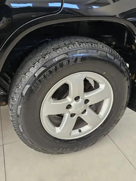 MITSUBISHI Pajero TR4 2.0 16V 4P 4X4 FLEX, Foto 17