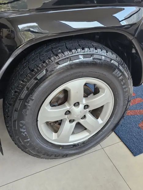 MITSUBISHI Pajero TR4 2.0 16V 4P 4X4 FLEX, Foto 18