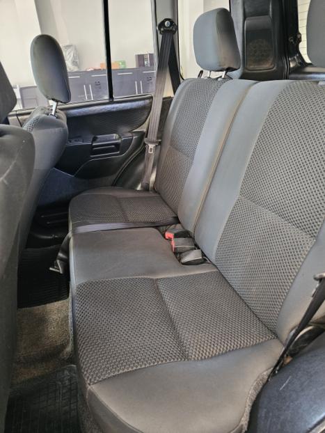 MITSUBISHI Pajero TR4 2.0 16V 4P 4X4 FLEX, Foto 22