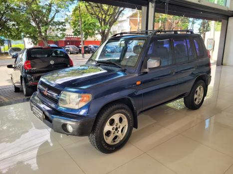 MITSUBISHI Pajero TR4 2.0 16V 4P 4X4 AUTOMTICO, Foto 3
