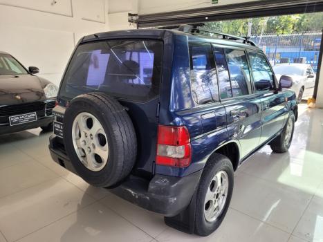 MITSUBISHI Pajero TR4 2.0 16V 4P 4X4 AUTOMTICO, Foto 4