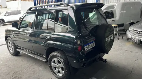 MITSUBISHI Pajero TR4 2.0 16V 4P 4X4 AUTOMTICO, Foto 4