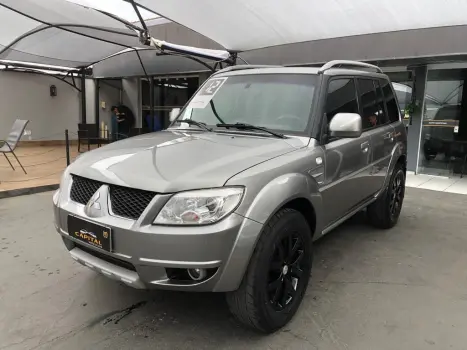 MITSUBISHI Pajero TR4 2.0 16V 4P 4X4 AUTOMTICO, Foto 2