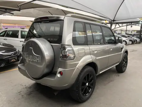 MITSUBISHI Pajero TR4 2.0 16V 4P 4X4 AUTOMTICO, Foto 8