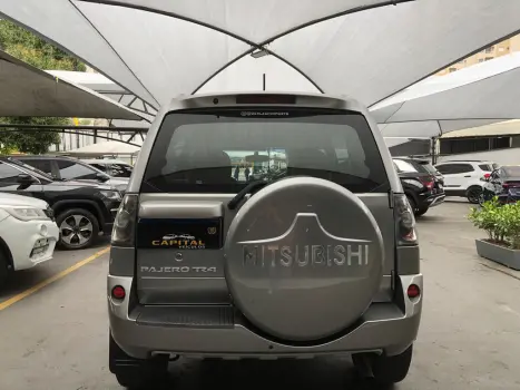 MITSUBISHI Pajero TR4 2.0 16V 4P 4X4 AUTOMTICO, Foto 9