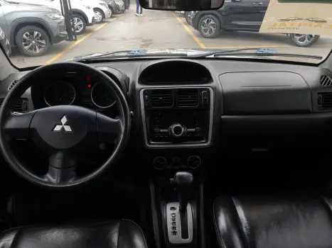MITSUBISHI Pajero TR4 2.0 16V 4P 4X4 AUTOMTICO, Foto 10