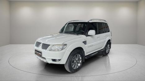 MITSUBISHI Pajero TR4 2.0 16V 4P, Foto 1