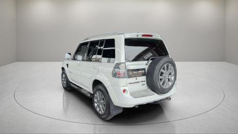 MITSUBISHI Pajero TR4 2.0 16V 4P, Foto 4
