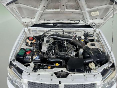MITSUBISHI Pajero TR4 2.0 16V 4P, Foto 12