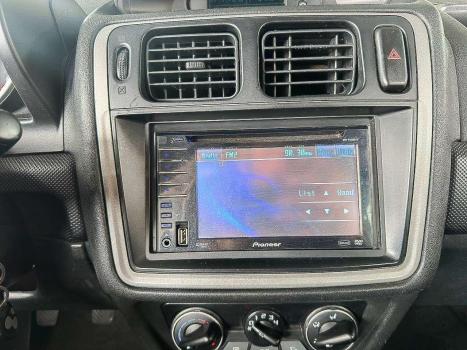 MITSUBISHI Pajero TR4 2.0 16V 4P, Foto 14