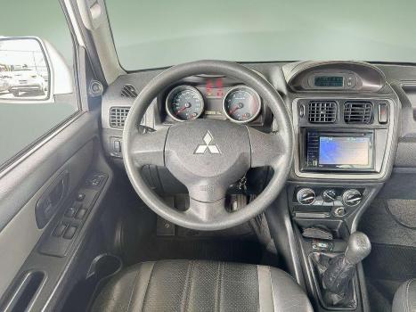 MITSUBISHI Pajero TR4 2.0 16V 4P, Foto 16