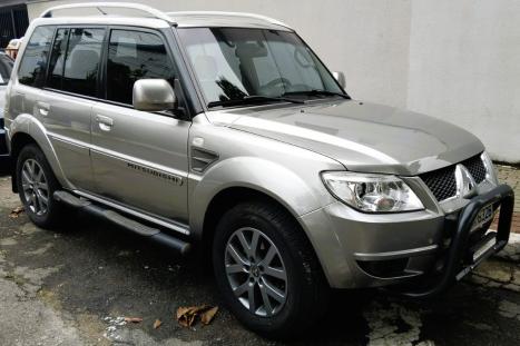 MITSUBISHI Pajero TR4 2.0 16V 4P FLEX, Foto 1