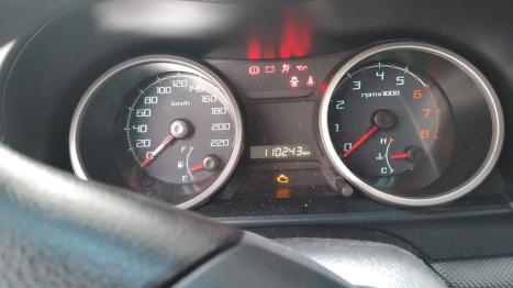 MITSUBISHI Pajero TR4 2.0 16V 4P FLEX, Foto 2