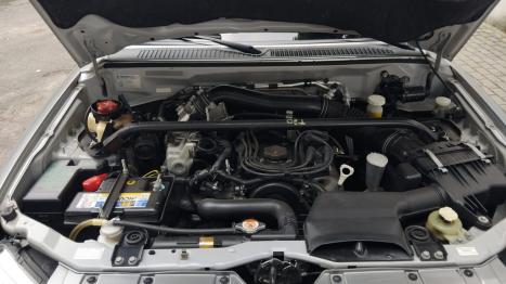 MITSUBISHI Pajero TR4 2.0 16V 4P FLEX, Foto 4