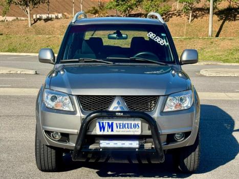 MITSUBISHI Pajero TR4 2.0 16V 4P FLEX, Foto 2 MITSUBISHI Pajero TR4 2.0 16V 4P FLEX, Foto 2