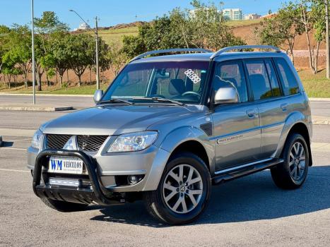 MITSUBISHI Pajero TR4 2.0 16V 4P FLEX, Foto 3 MITSUBISHI Pajero TR4 2.0 16V 4P FLEX, Foto 3