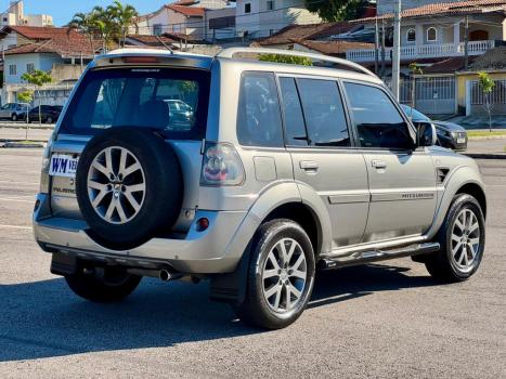 MITSUBISHI Pajero TR4 2.0 16V 4P FLEX, Foto 4 MITSUBISHI Pajero TR4 2.0 16V 4P FLEX, Foto 4